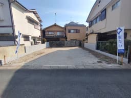 右京区　嵯峨野有栖川町20番9の画像
