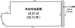 右京区　太秦安井西裏町6番12の画像