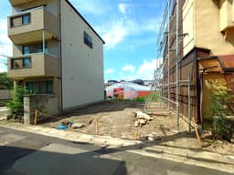 右京区　太秦土本町16番47の画像