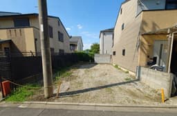 右京区　太秦安井西裏町6番12の画像