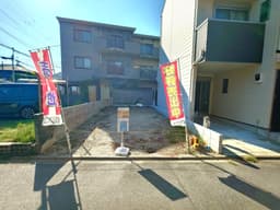 右京区　梅津北町19番2の画像