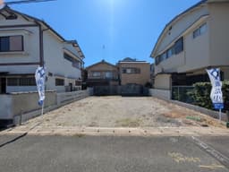 右京区　嵯峨野有栖川町20番9の画像